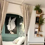Le Boudoir De Longchamp Daire